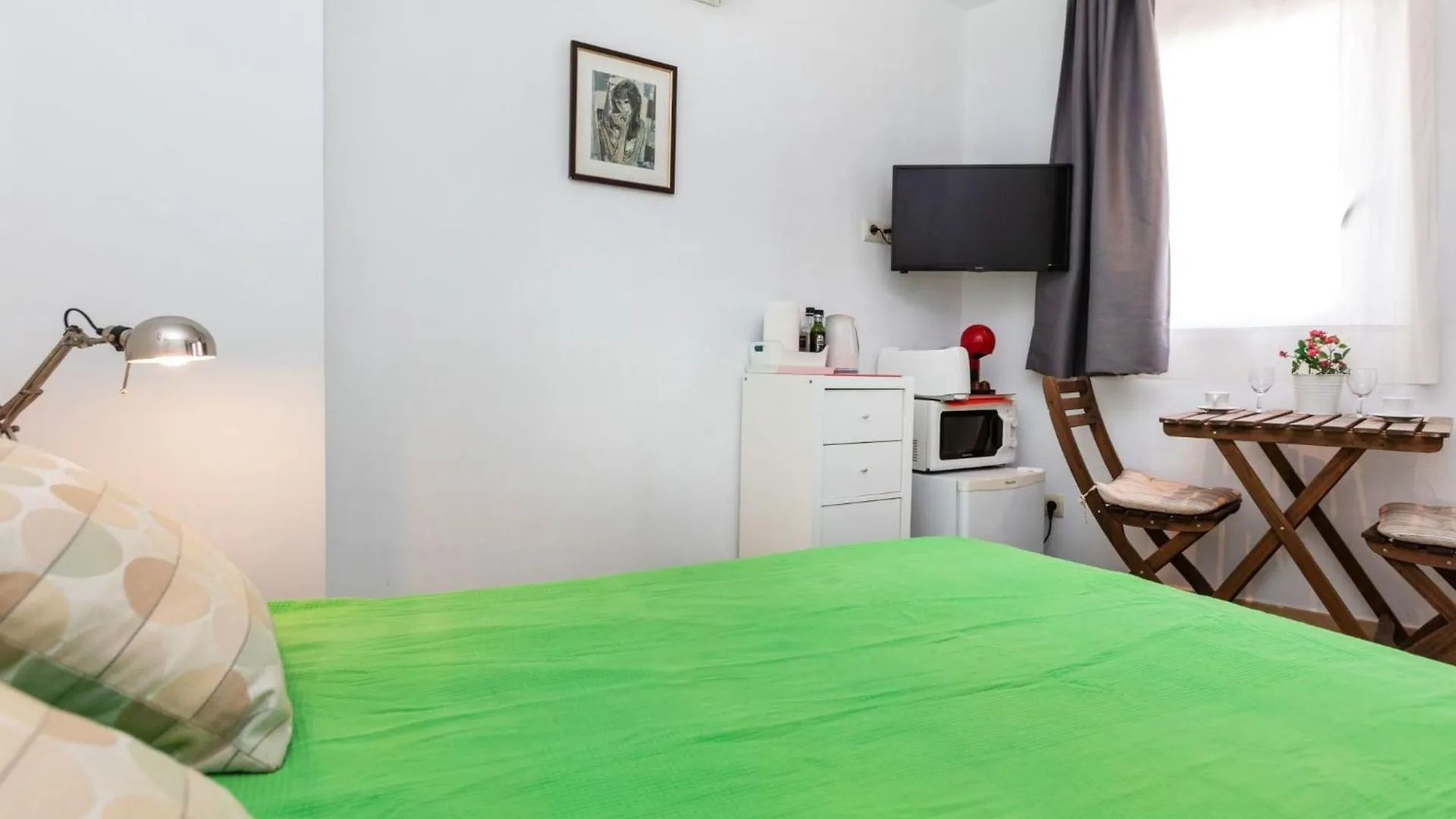 Apartment Mestral Atic By Interhome Tossa de Mar