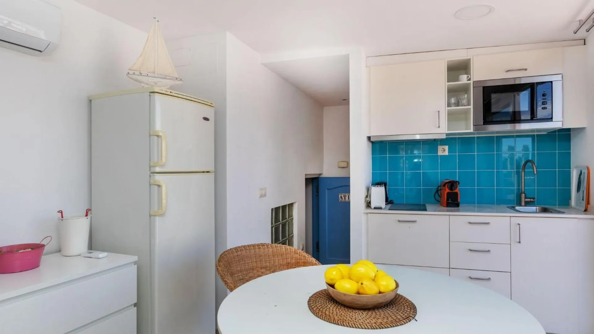 Apartment Mestral Atic By Interhome Tossa de Mar