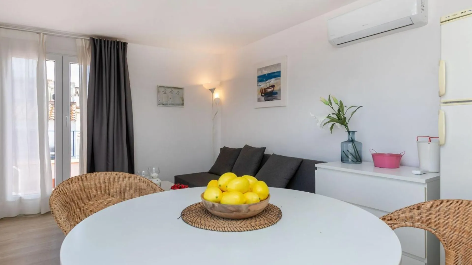 Apartment Mestral Atic By Interhome Tossa de Mar 0*,  Spain