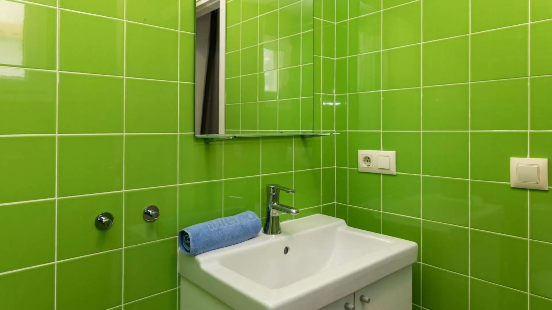 Apartment Mestral Atic By Interhome Tossa de Mar Spain