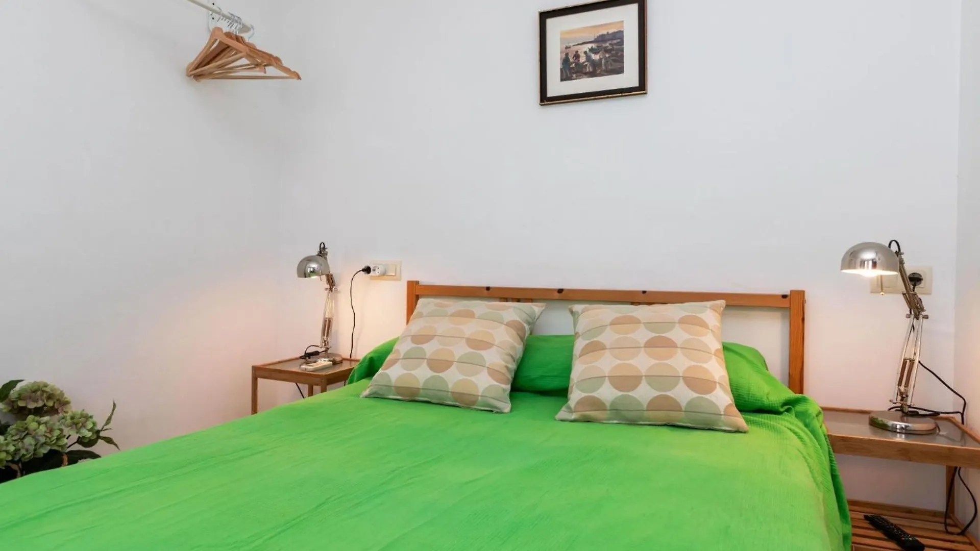 Apartment Mestral Atic By Interhome Tossa de Mar Spain
