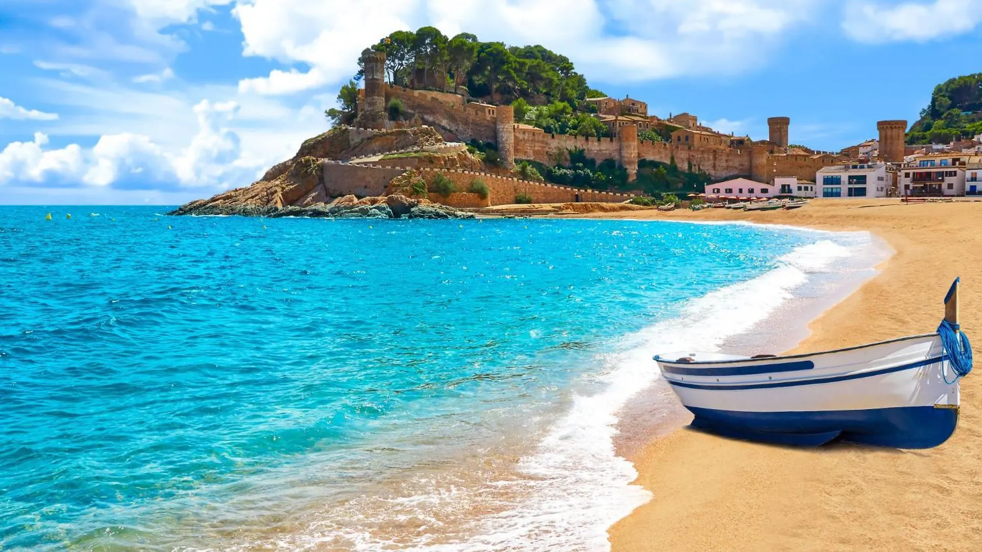 Apartment Mestral Atic By Interhome Tossa de Mar 0*,  Spain