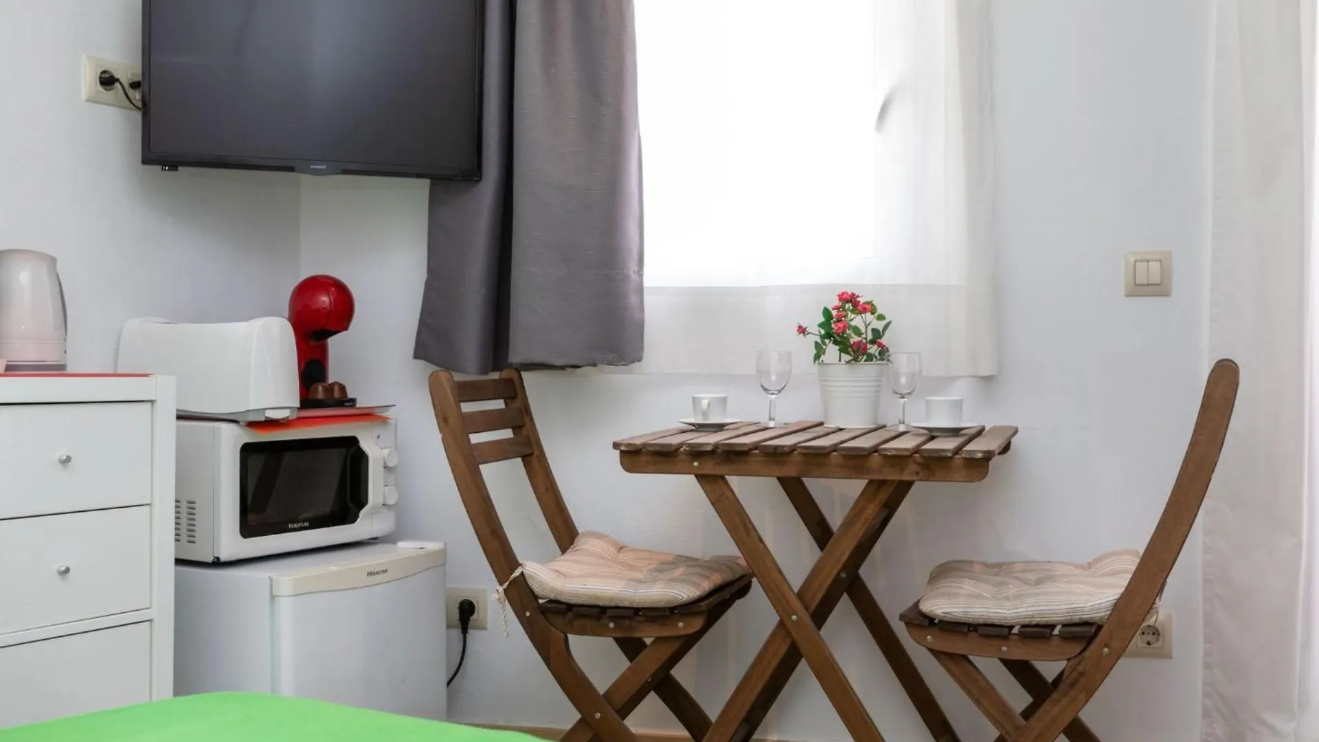 Apartment Mestral Atic By Interhome Tossa de Mar
