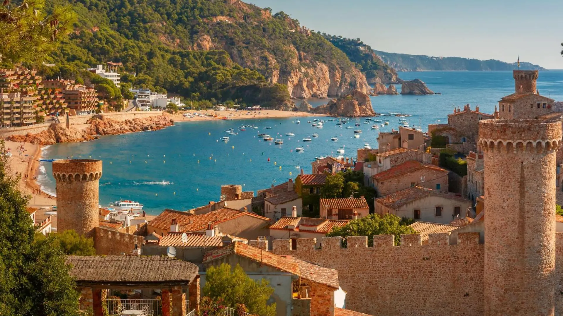 Apartment Mestral Atic By Interhome Tossa de Mar 0*,