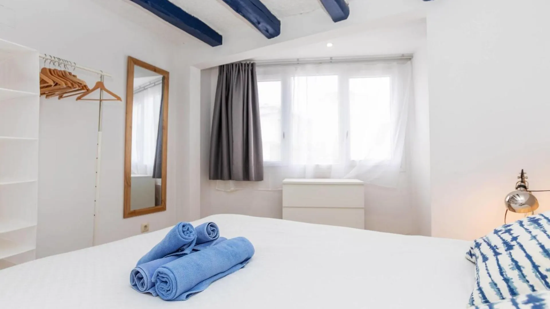 Apartment Mestral Atic By Interhome Tossa de Mar Spain
