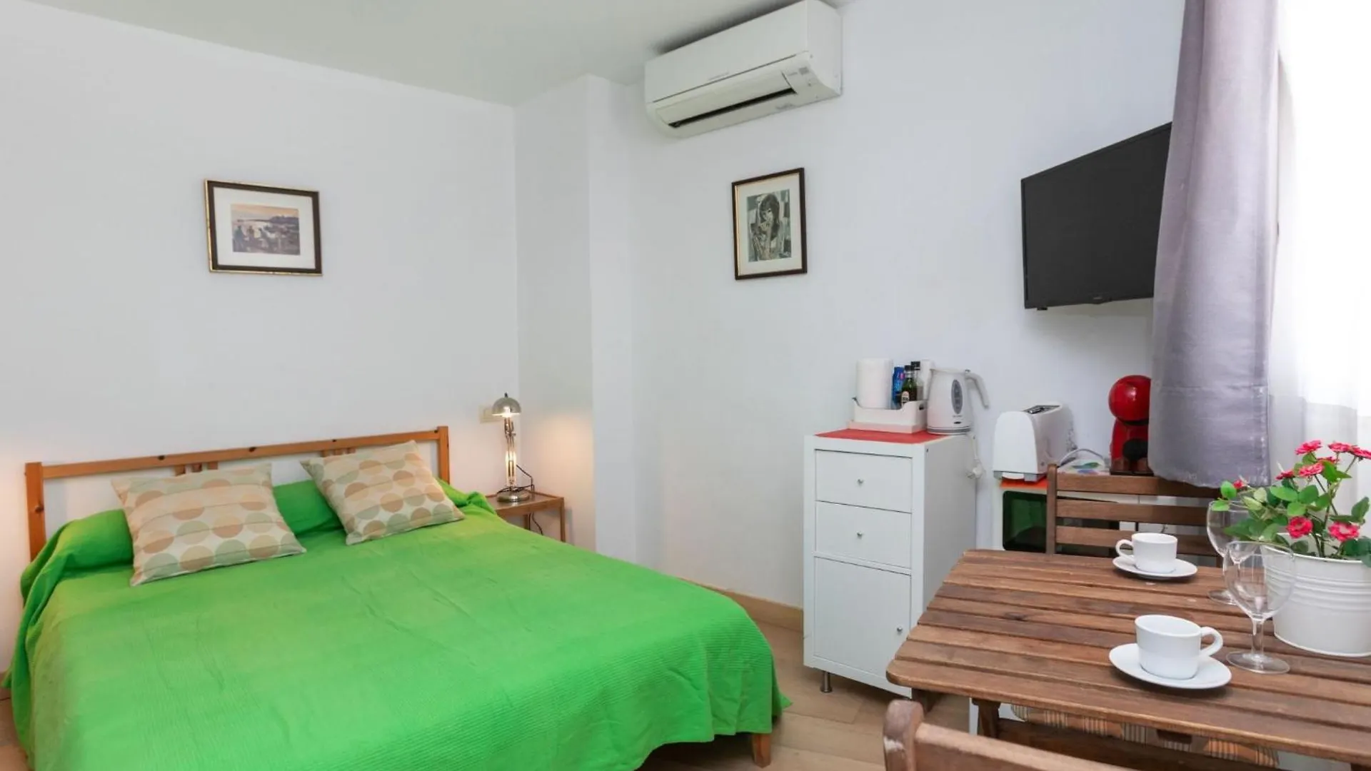 Apartment Mestral Atic By Interhome Tossa de Mar