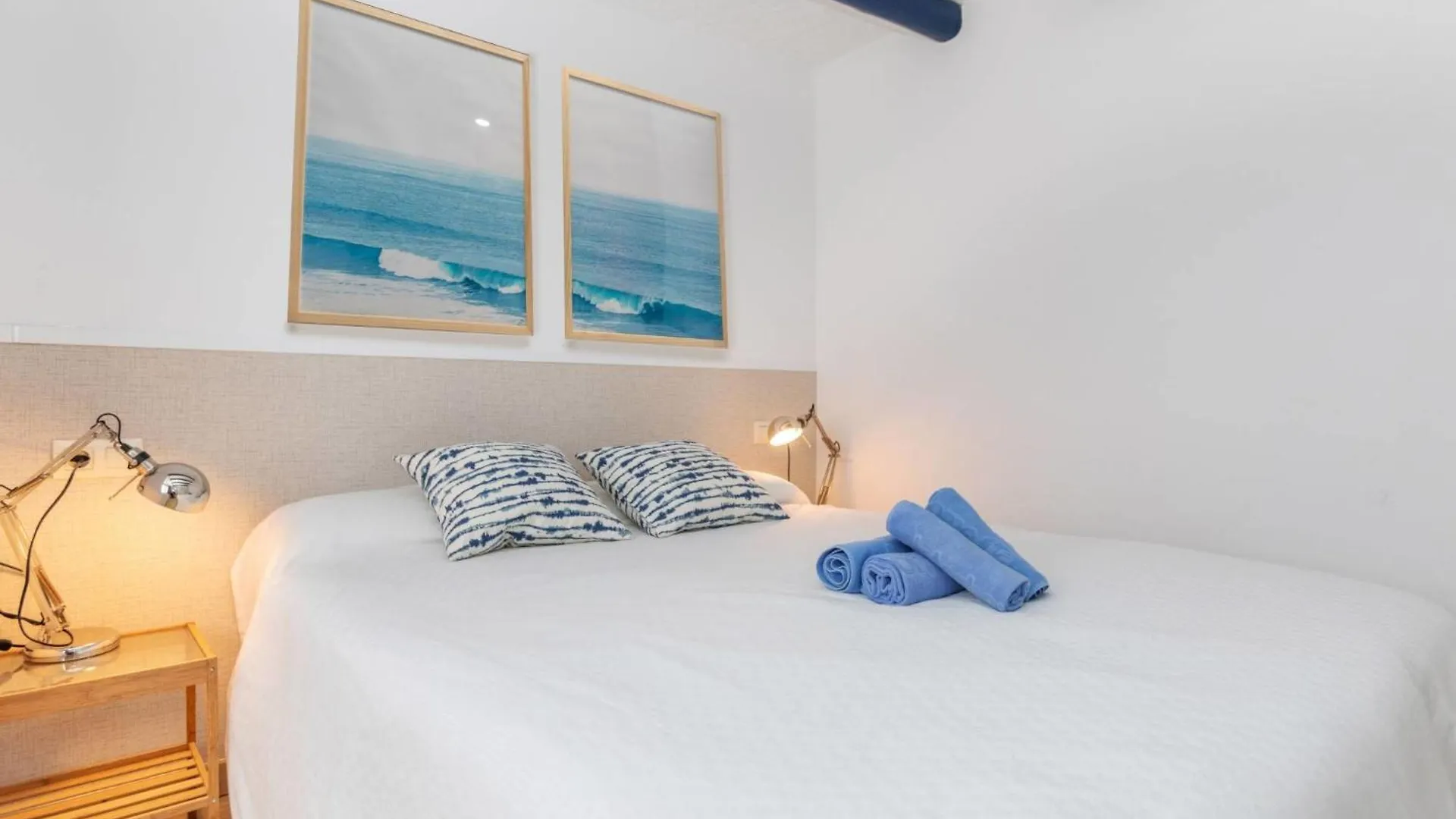 Apartment Mestral Atic By Interhome Tossa de Mar